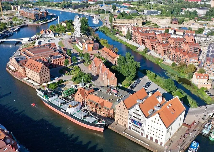 Cozy Corner Gdansk