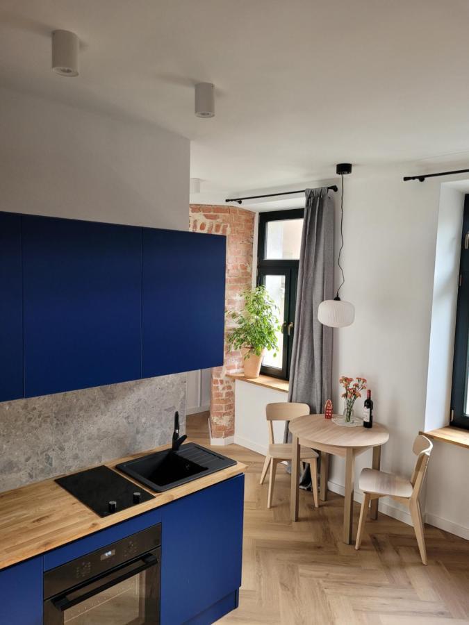 Cozy Corner Апартаменти Гданськ